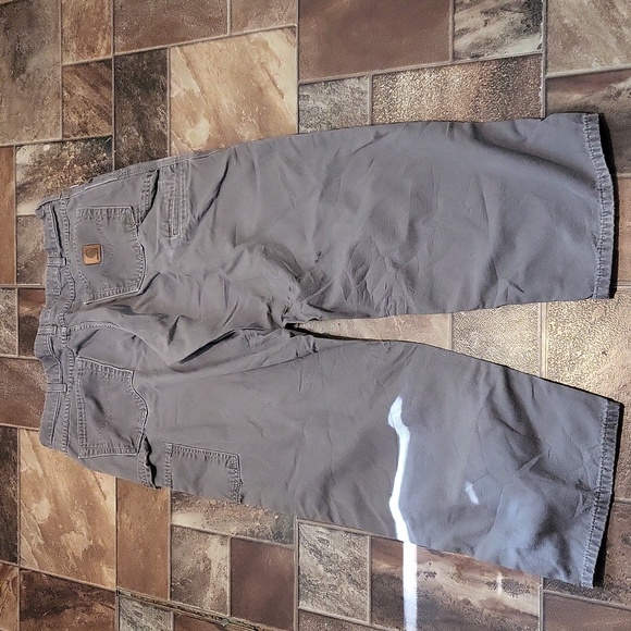 Carhartt jeans - Picture 4 of 5